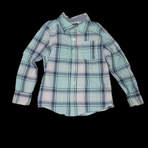 👦Boys Size 7 Button Down👦🏽